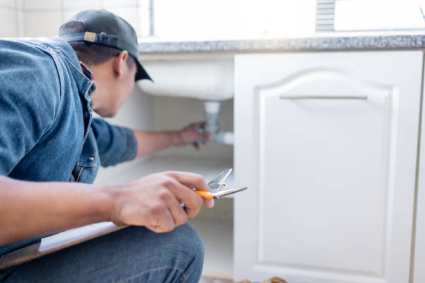 Best Emergency Plumbing Repair  in Socorro, NM