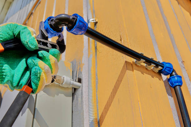 Best Gas Line Repair  in Socorro, NM